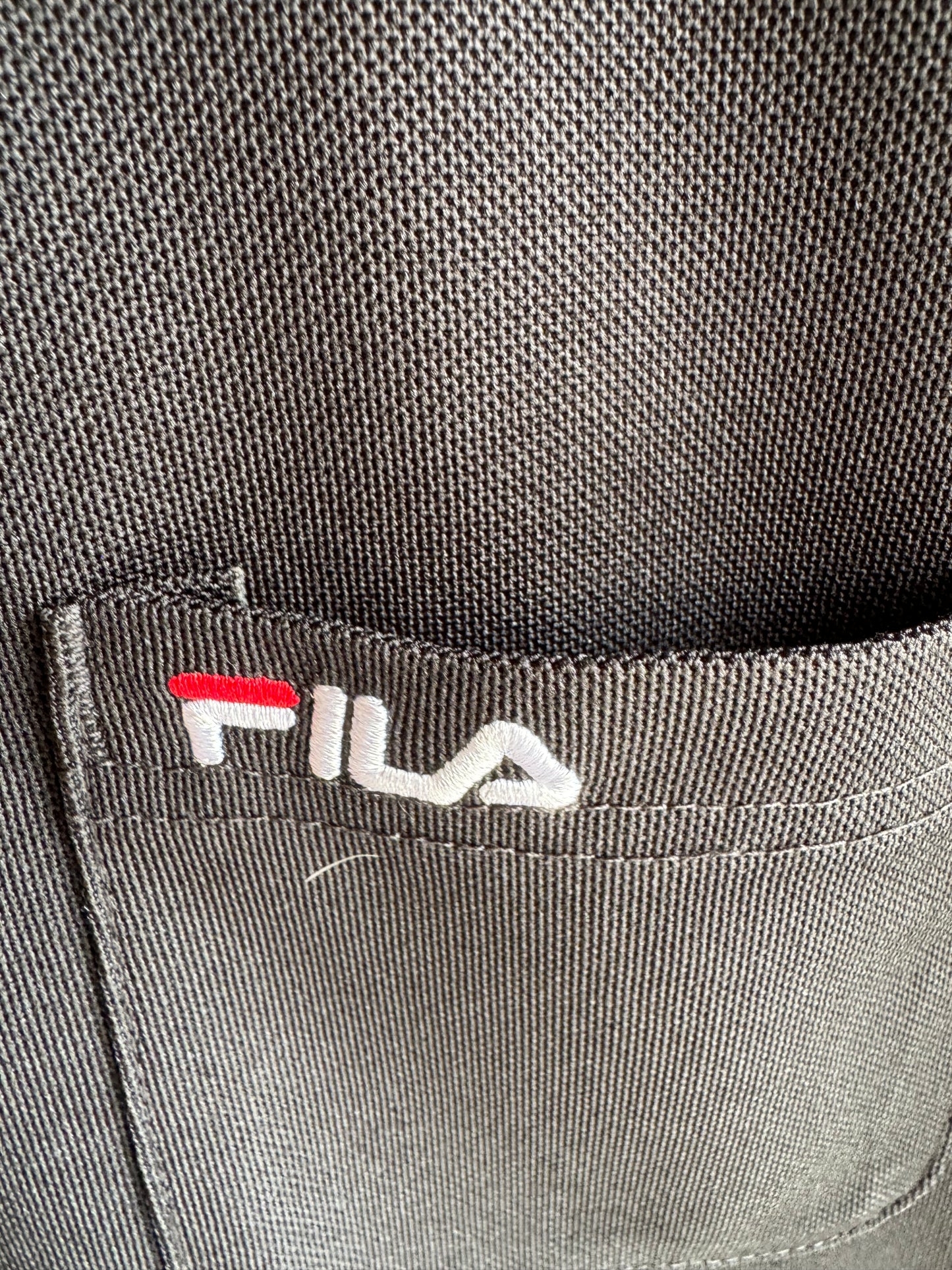 Fila Polo (Small)