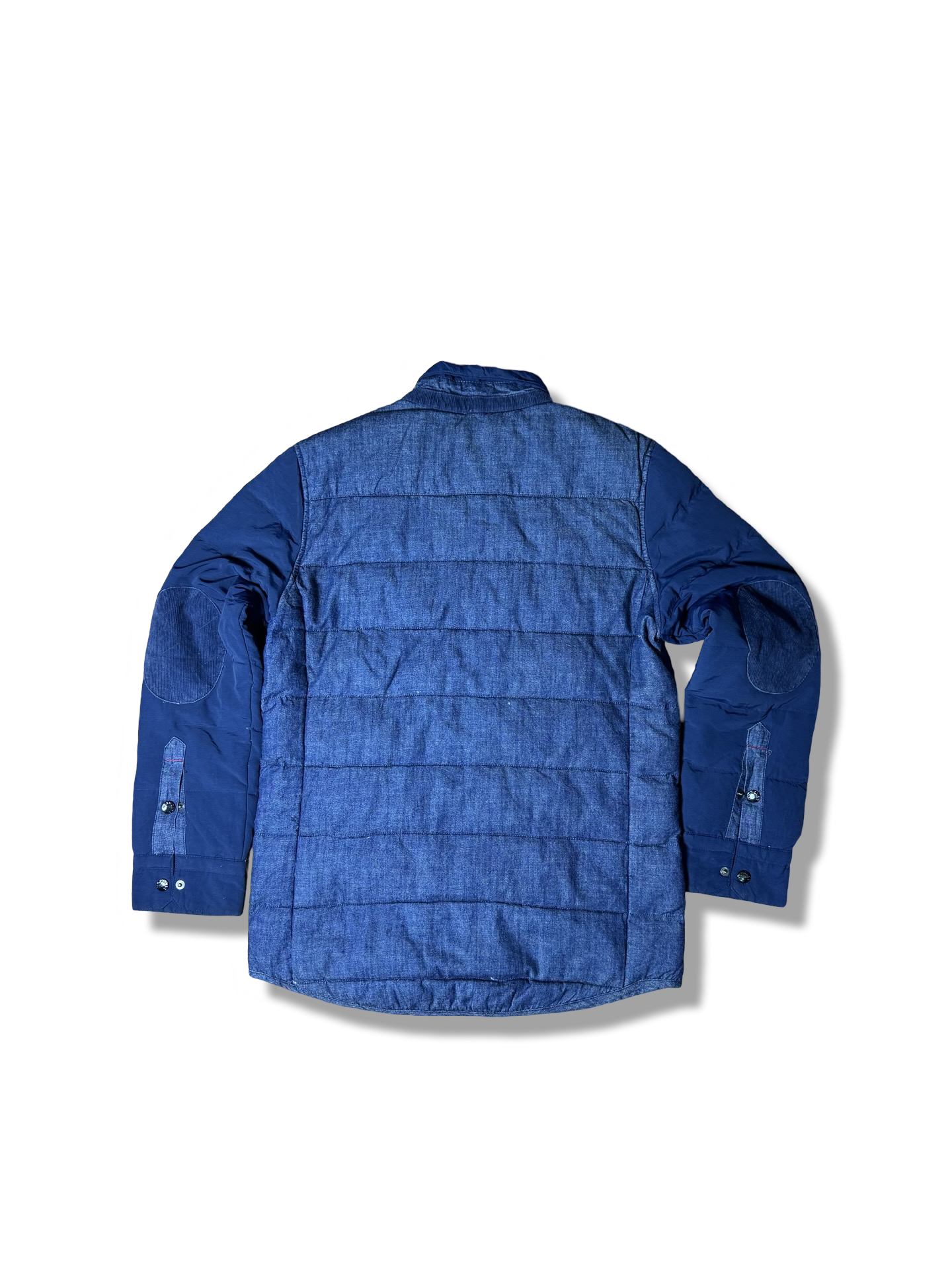 Moncler Duckdown Winter Shirt (Medium)