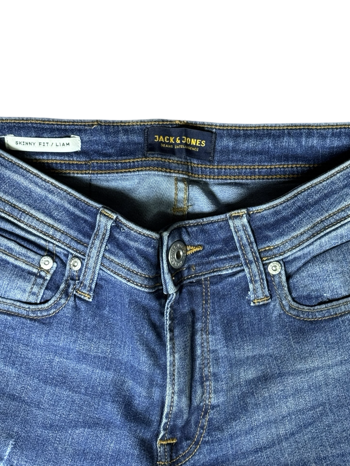 Jack&Jones Jeans (Waist 28)