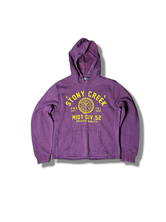 Stony Creek Hoodie (F) (Large)