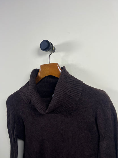 Dalia Velvet Sweater (Women) (Small)