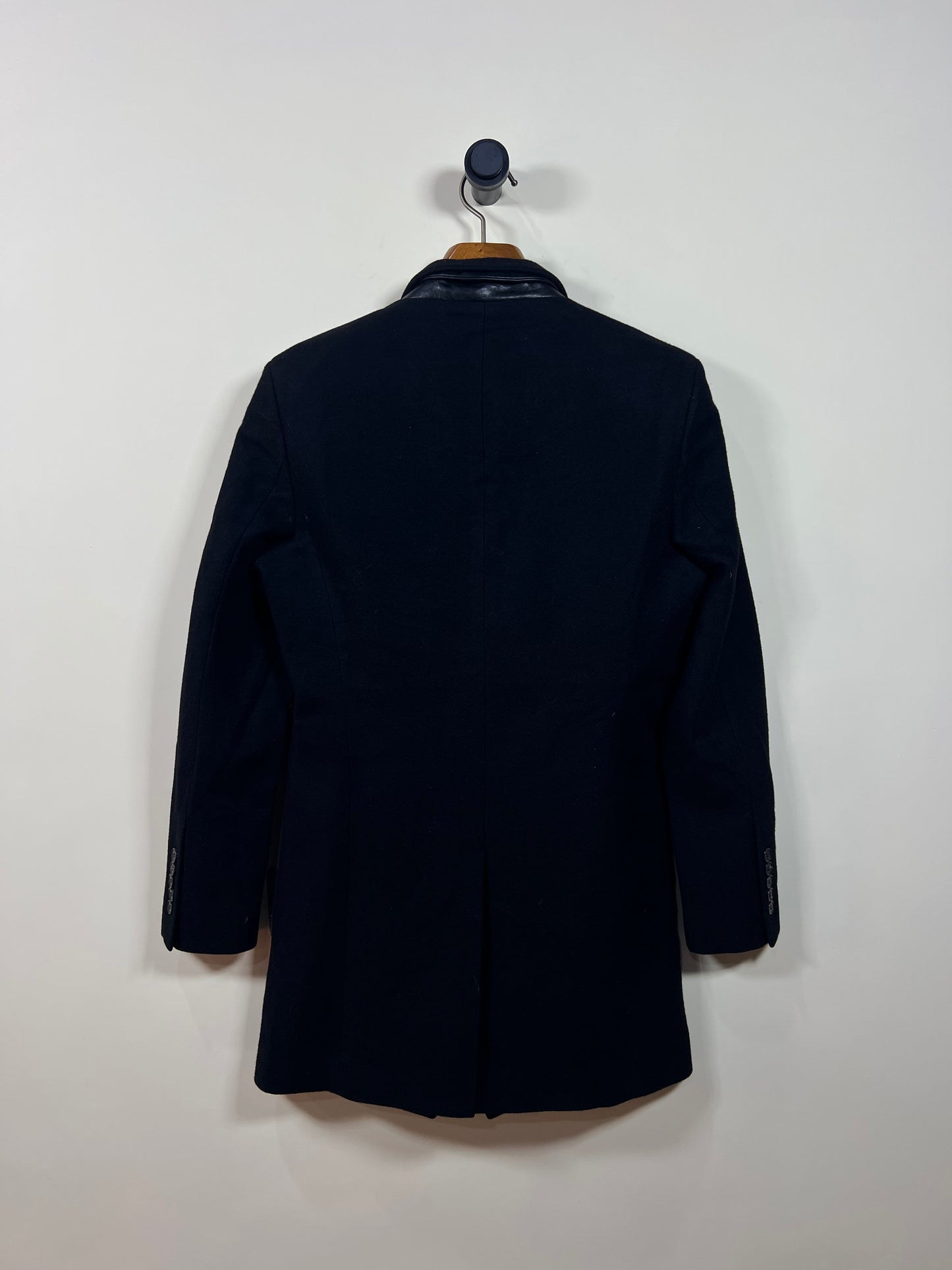 Ziosongzio Wool Long Coat (Women) (Medium)