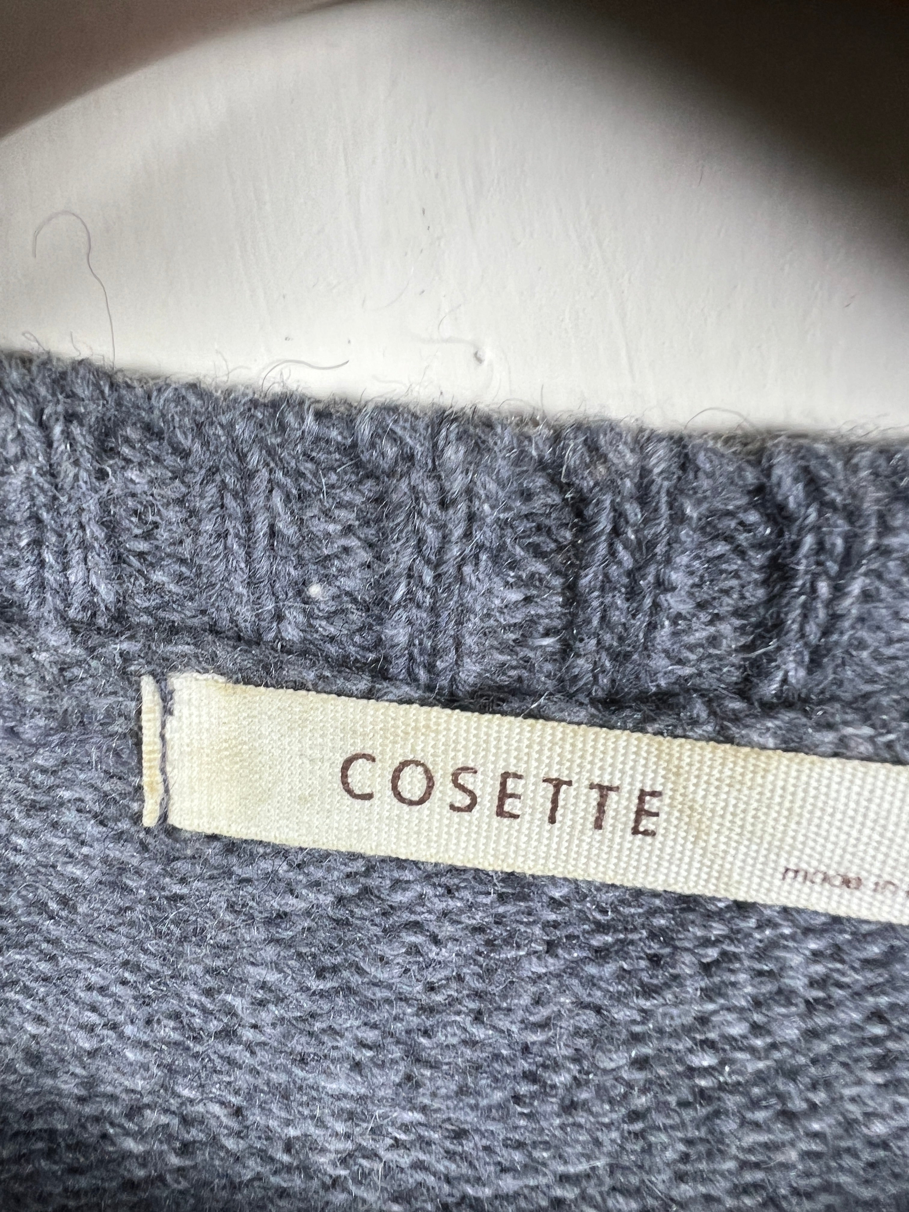 Cosette Sweater (X-Large)