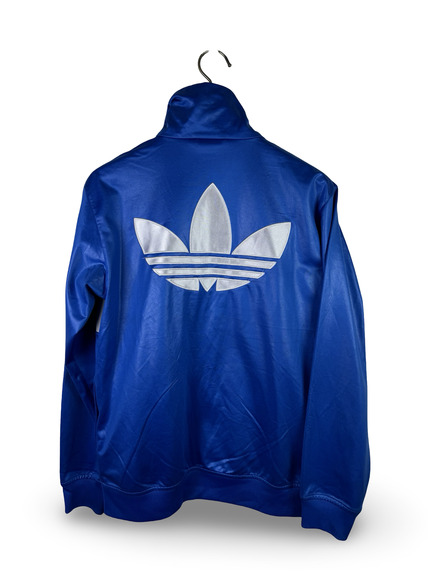 Adidas Zipper (Small-Medium)