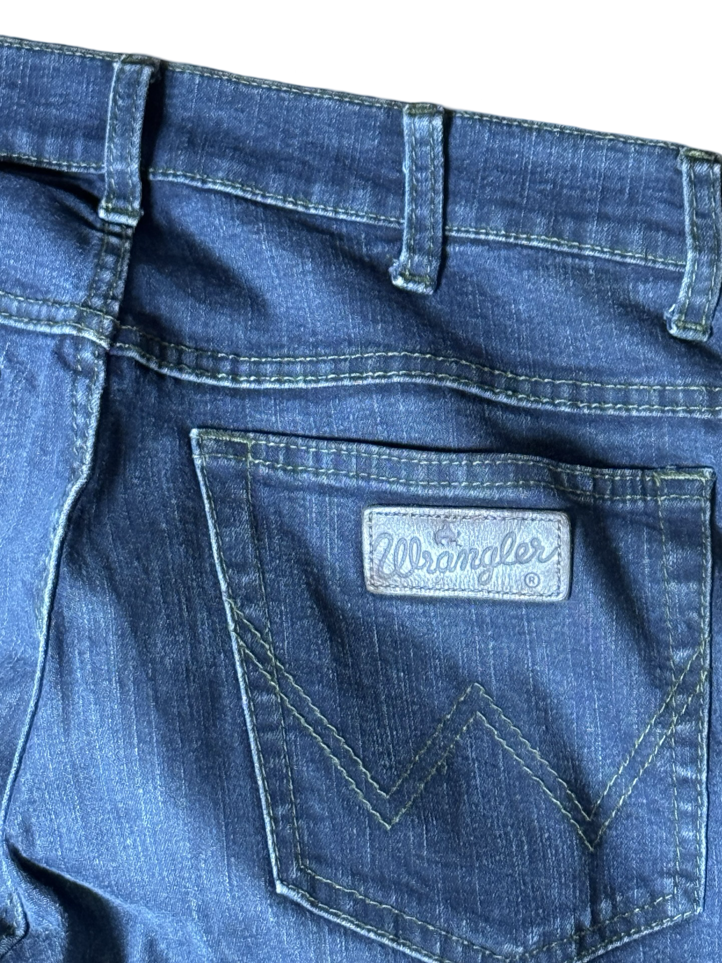 Wrangler Jeans (Waist 32)