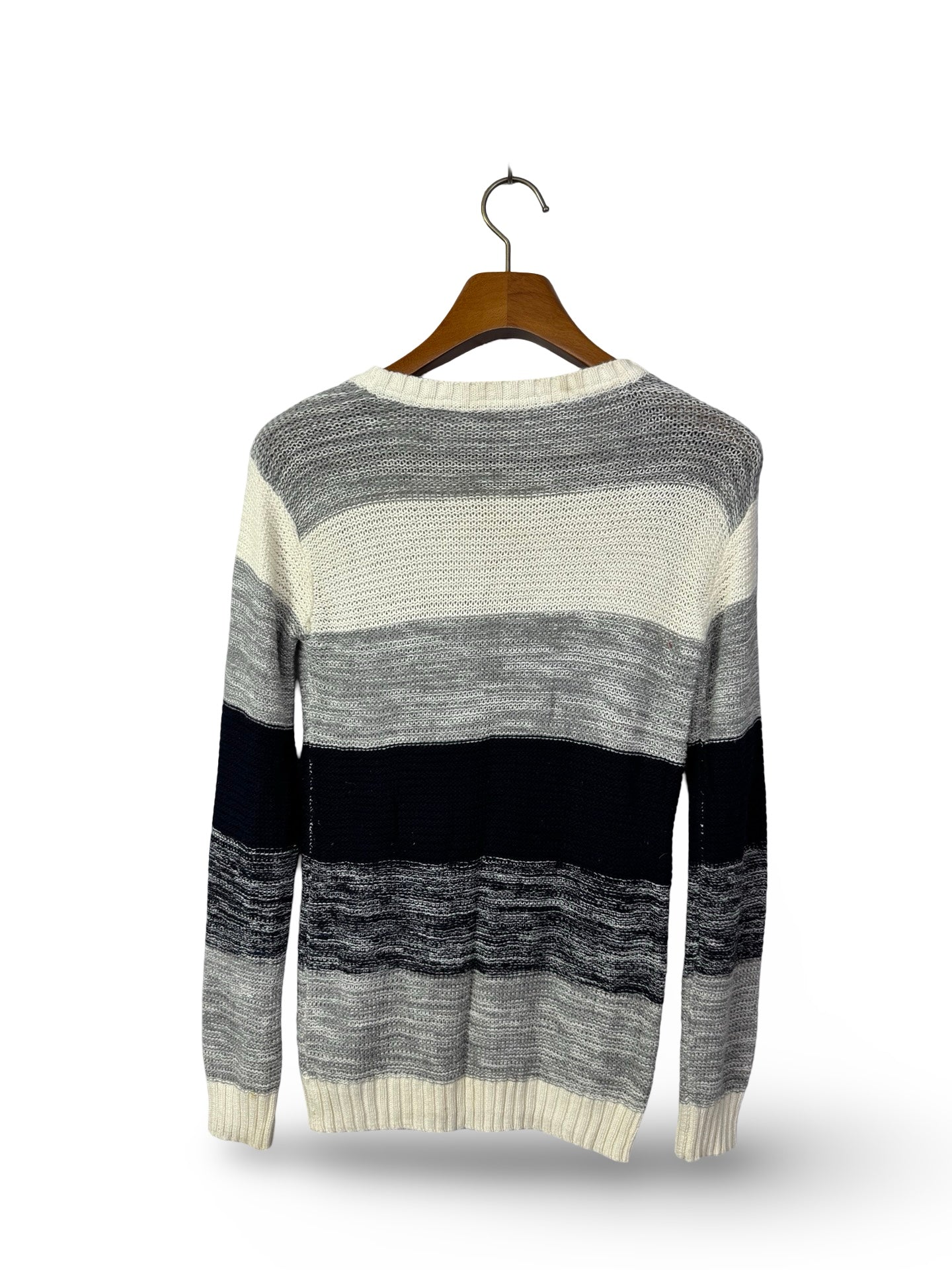Forever 21 Knitted Sweater (Women) (Small-Medium)