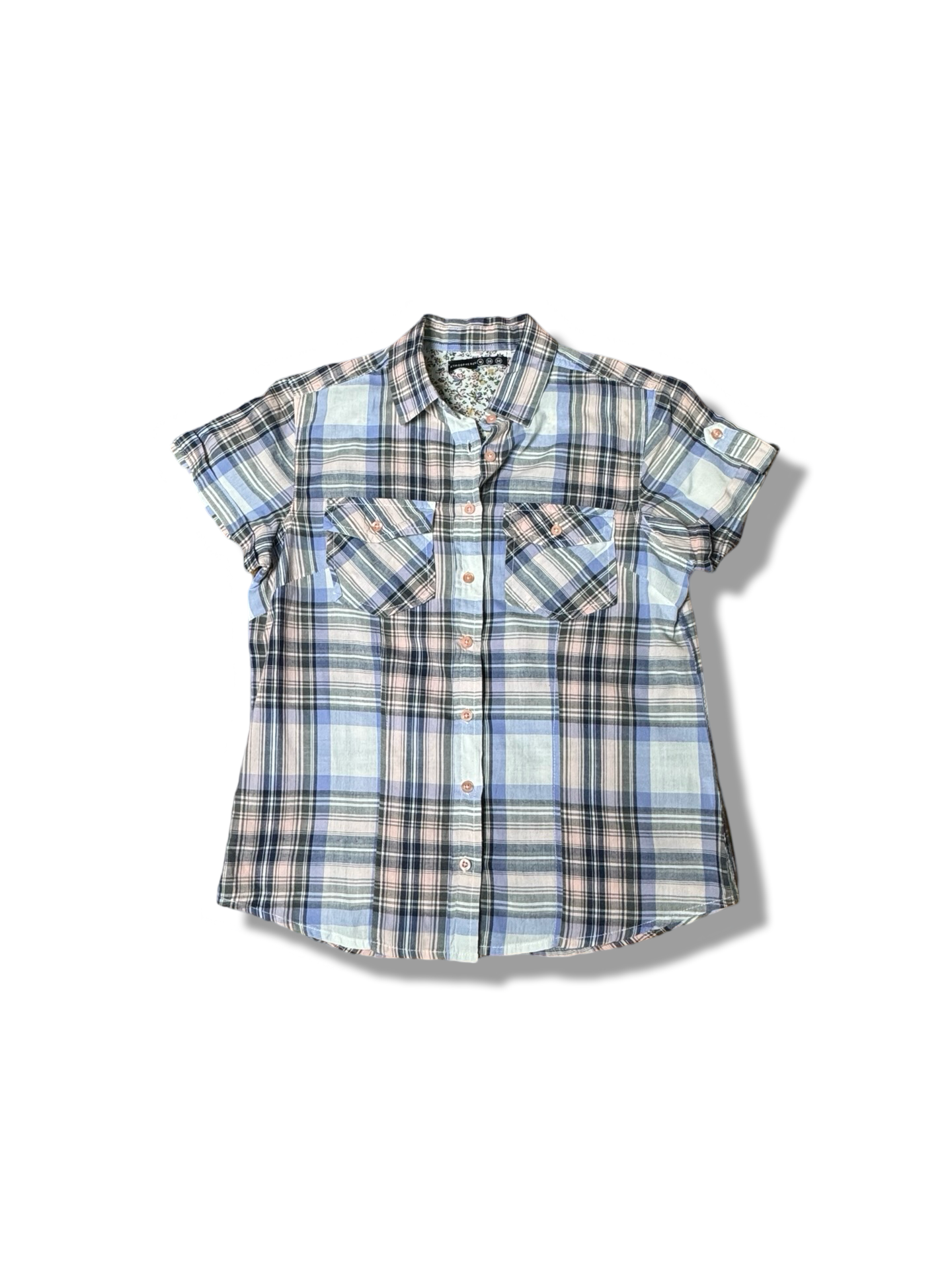 Atmosphere Casual Shirt (F) (Medium)