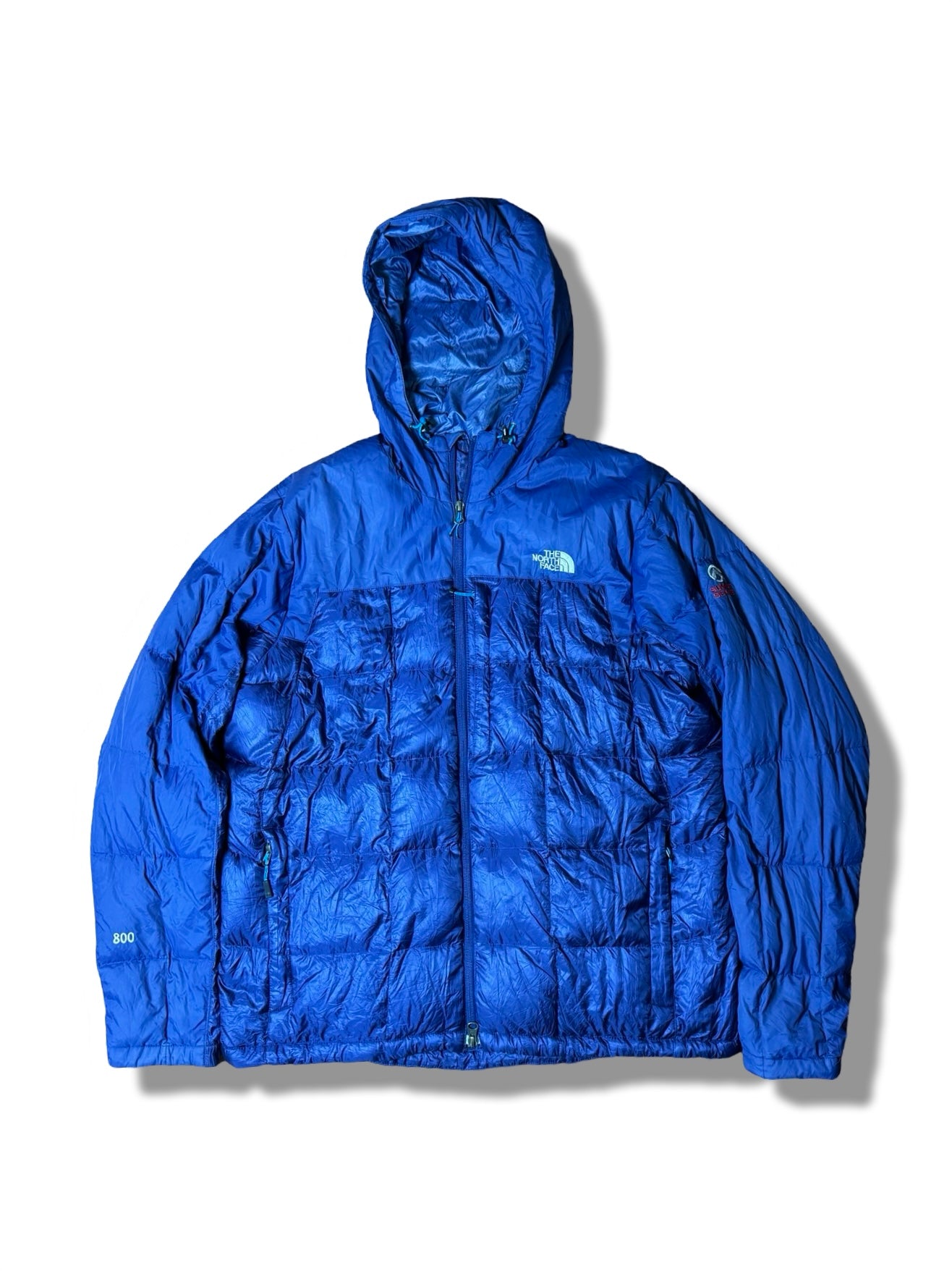 The North Face Duckdown Jacket (X-Large)