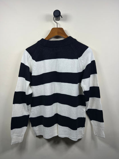 Jogunshop Knitted Sweater (Women) (Medium-Large)