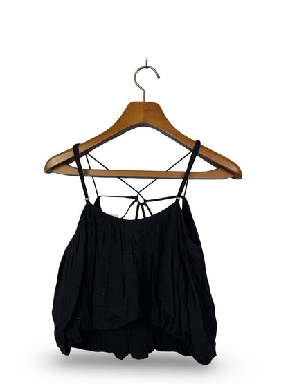 F4 Crop Top (Women) (X-Small/Small)