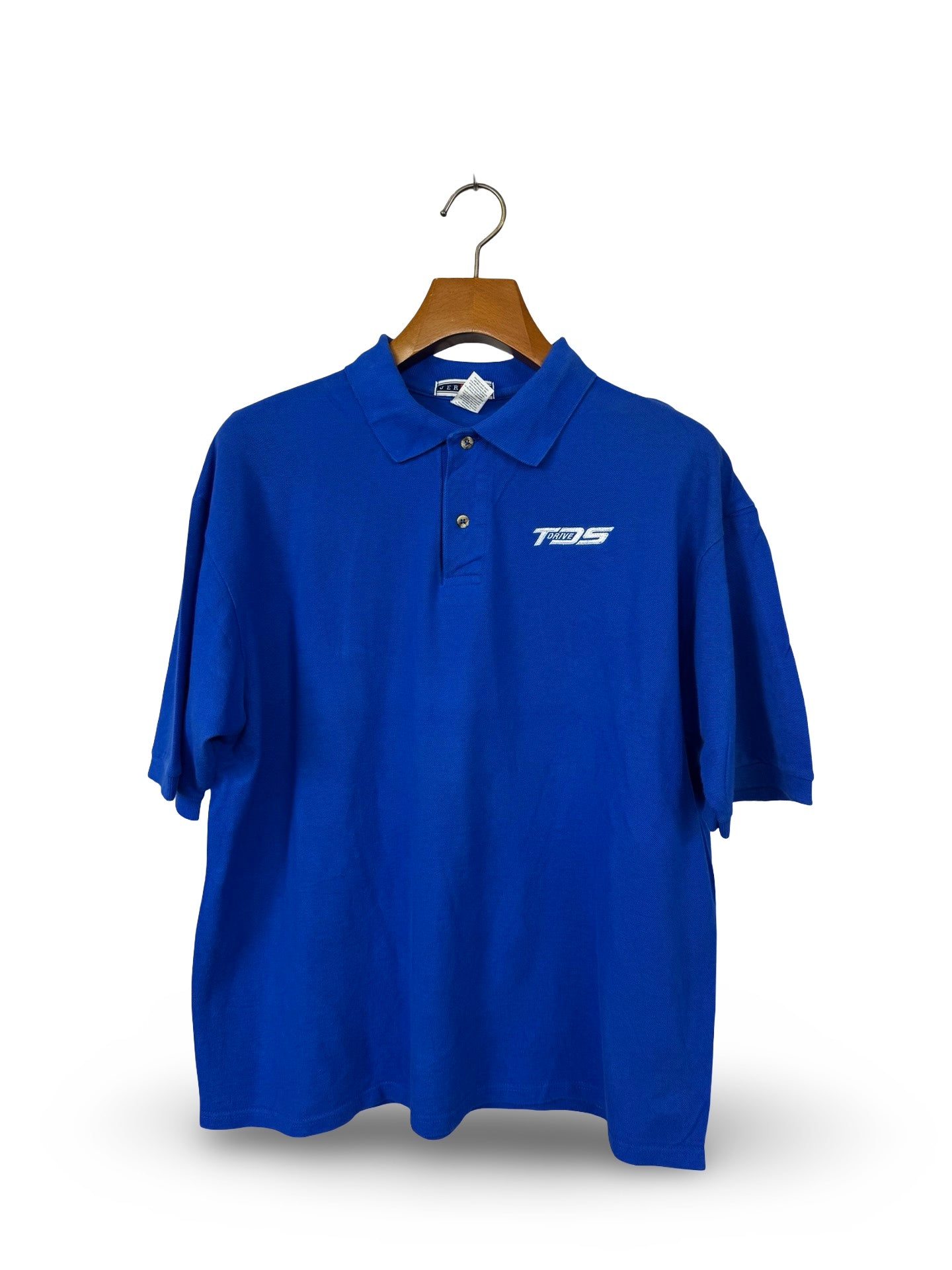 Jerzees Polo (X-Large)