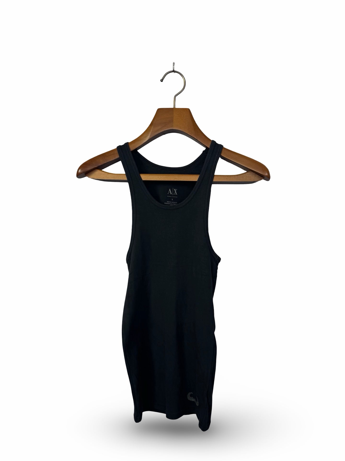 Armani Tank Top (Women) (X-Small/Small)