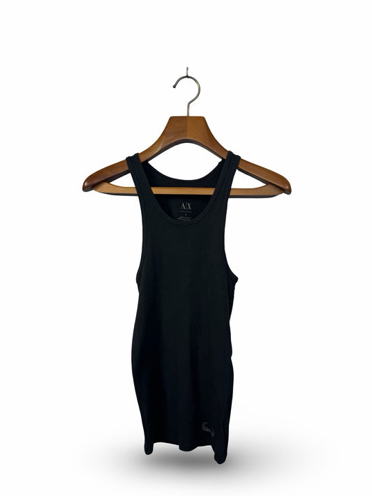 Armani Tank Top (Women) (X-Small/Small)