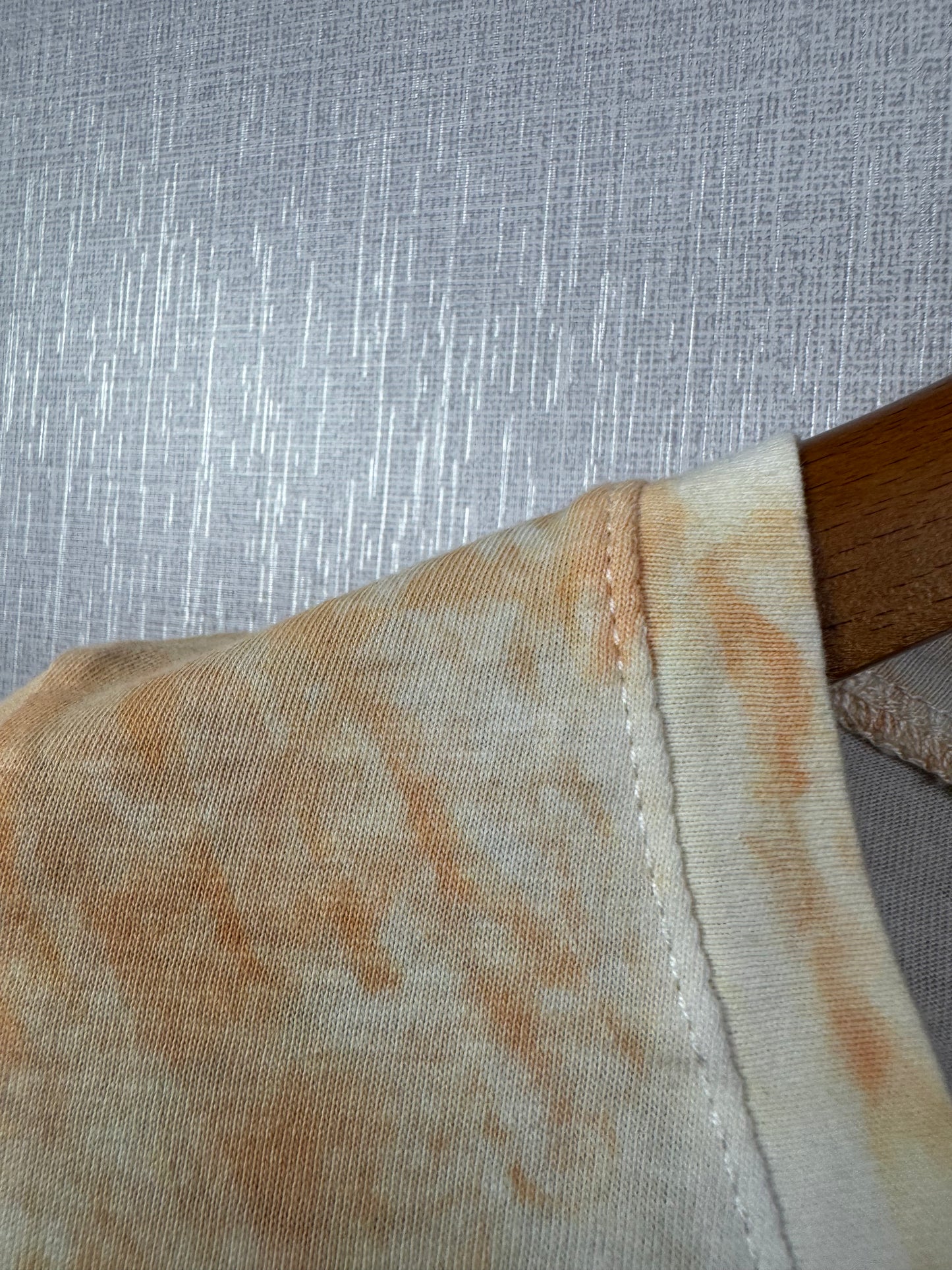 Splash T-Shirt (Women) (Small-Medium)