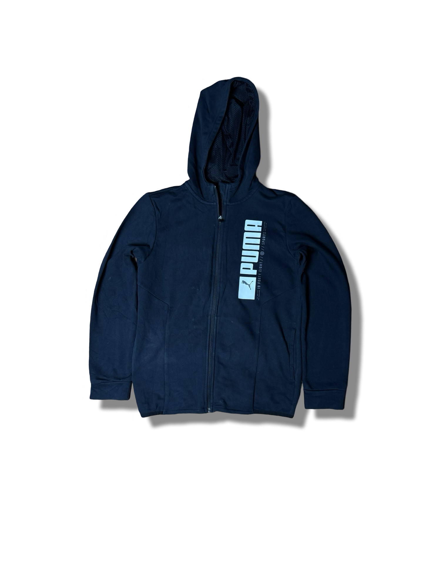 Puma Zipper (F) (Medium-Large)