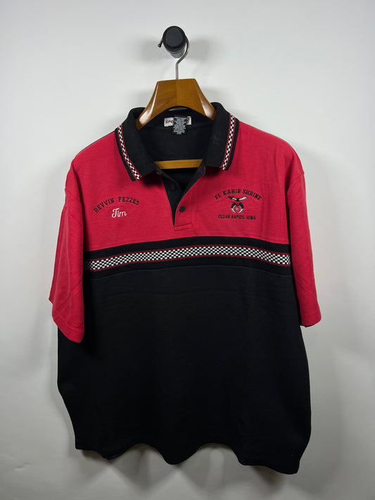 Race Gear Polo (X-Large)