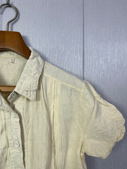 Boo Hoo Shirt (Women) (Medium-Large)