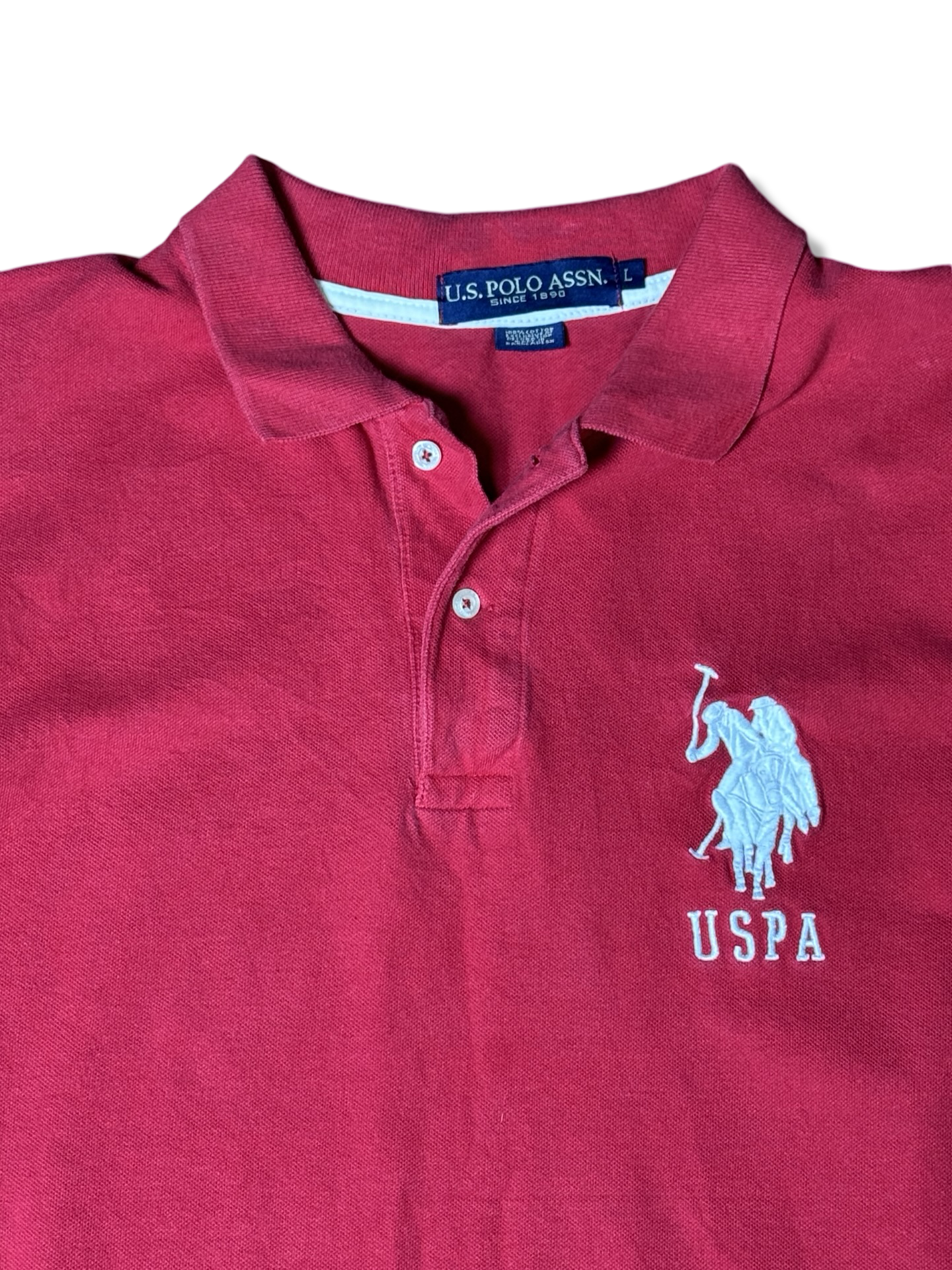 USPA Polo (X-Large)