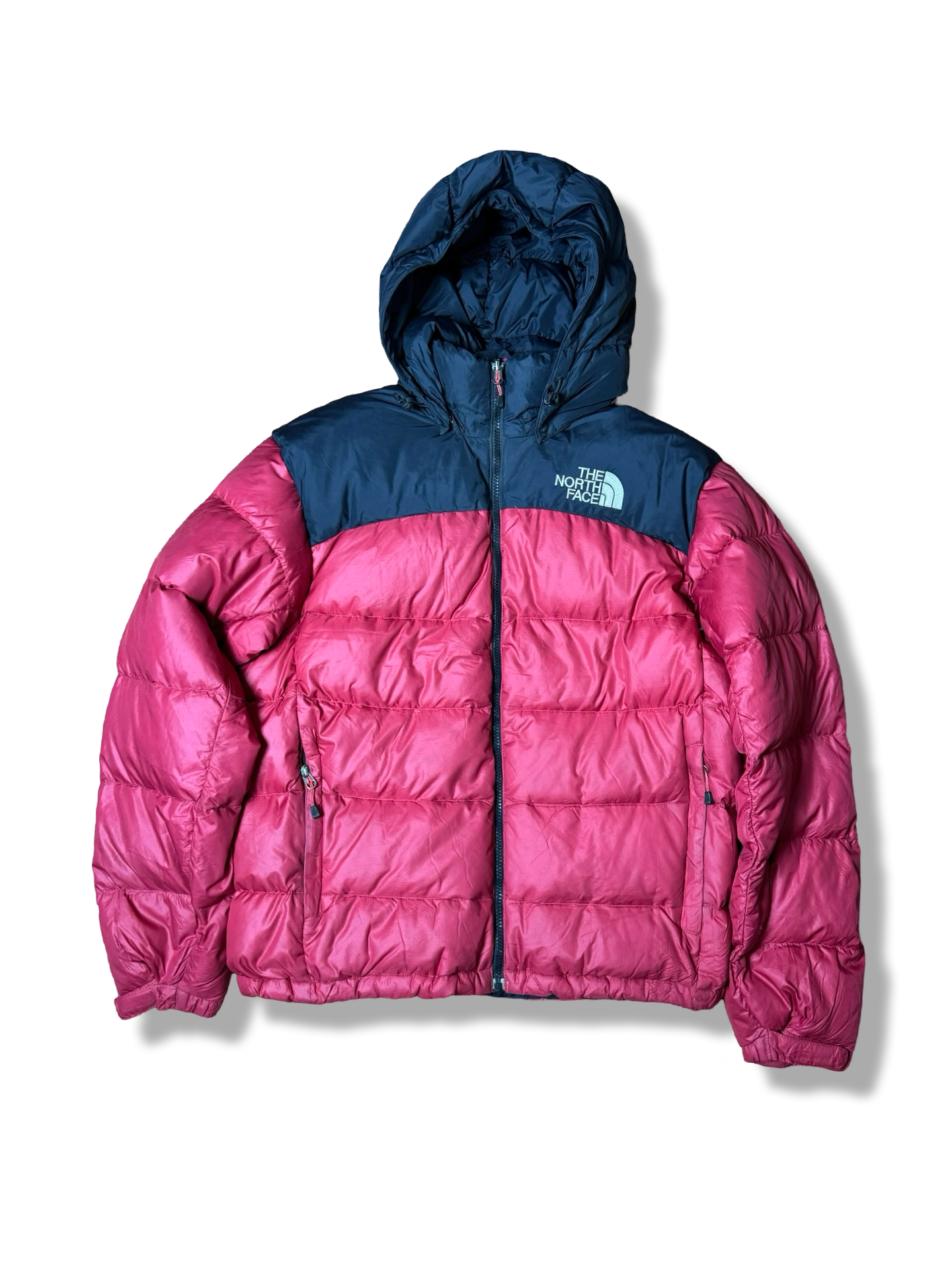 The North Face Duckdown Jacket (Large)