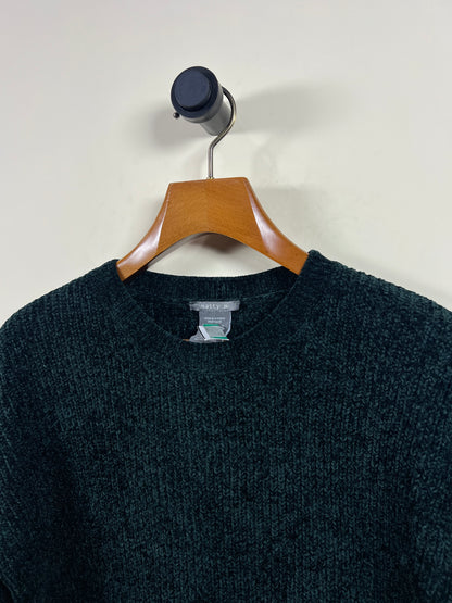 Matty M Velvet Sweater (Women) (X-Large)