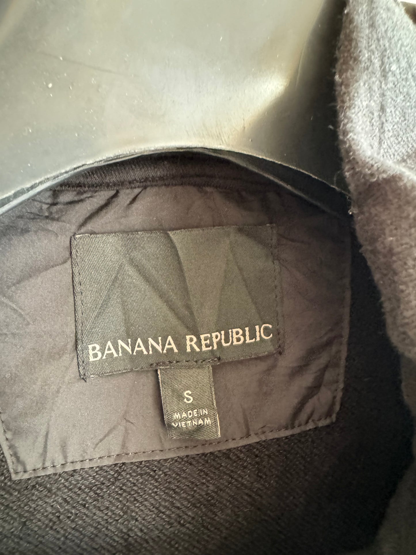 Banana Republic Jacket (Small)