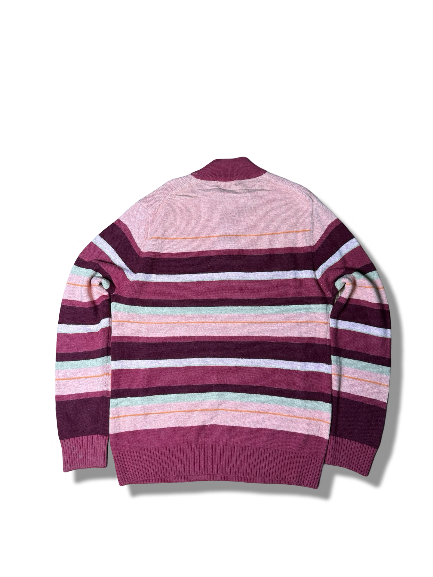 Frion Wool Sweater (X-Large)