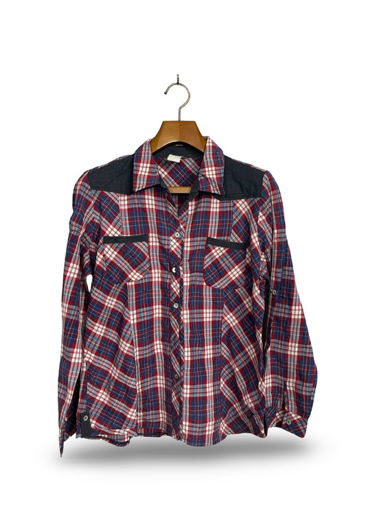 Santi Shirt (Women) (Medium-Large)