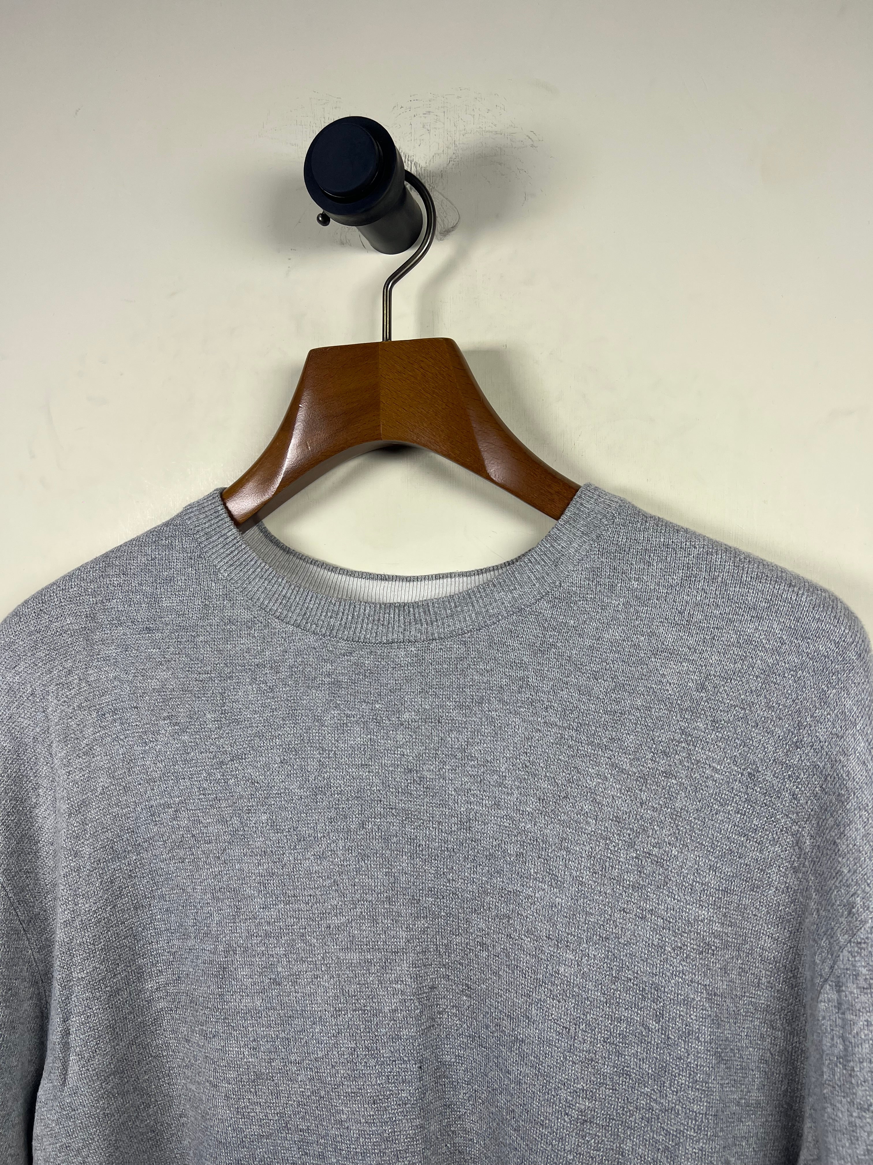 Spao Sweater (X-Large)