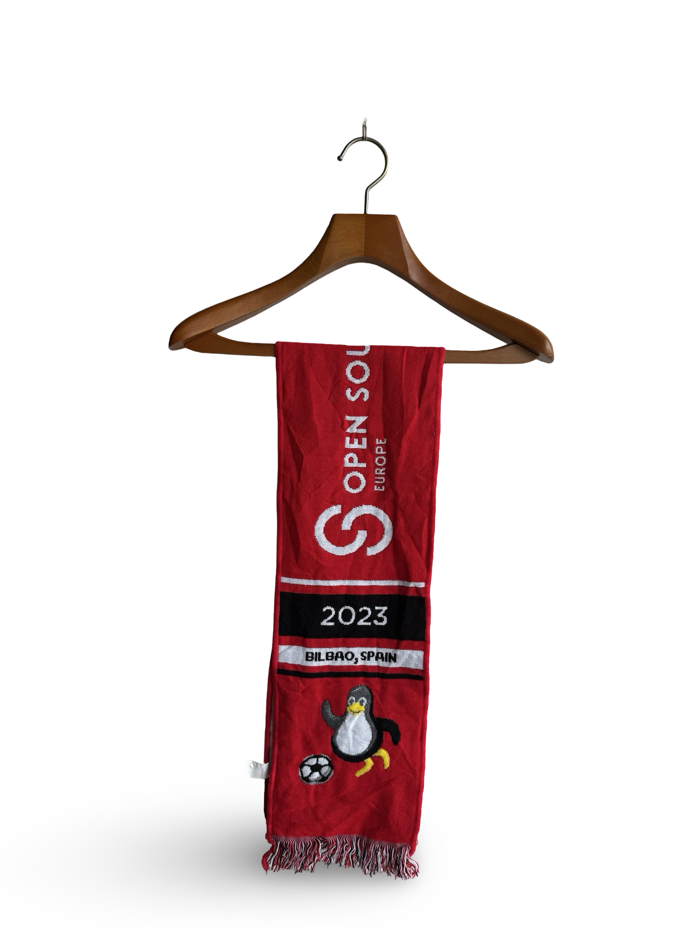 Football Muffler