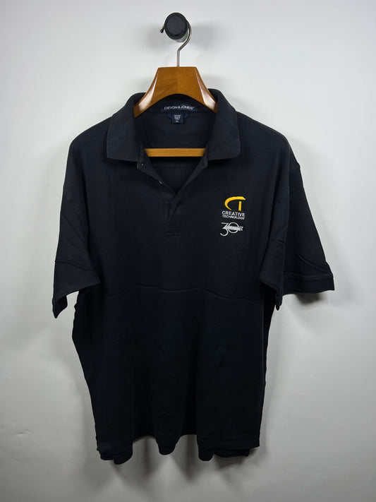 Devon & Jones Polo (XX-Large)