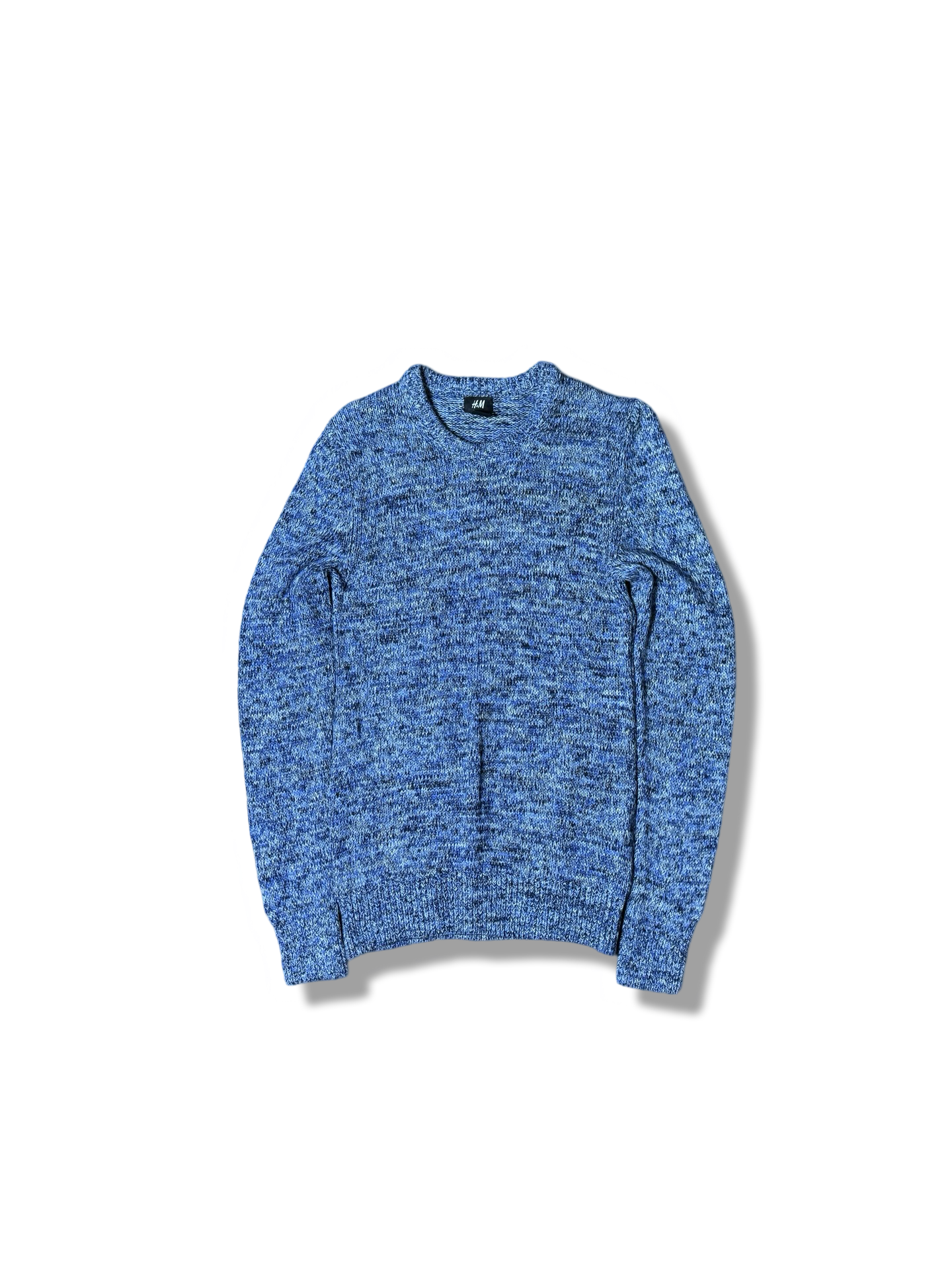 H&M Knitted Wool Sweater (Small)