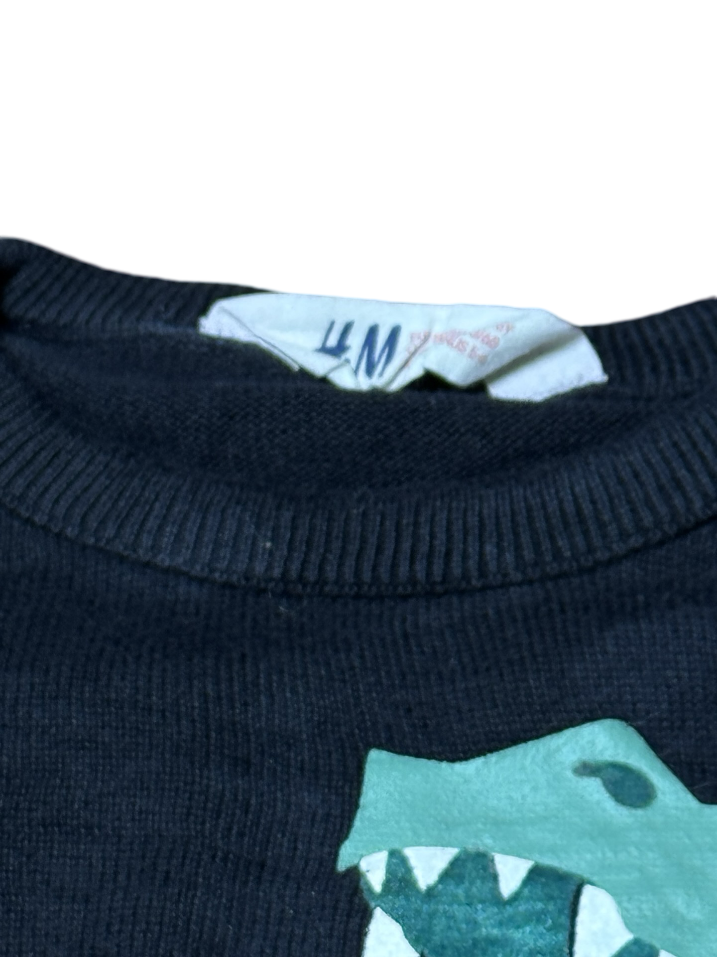 H&M Wool Sweater Kids (4-6 Years)