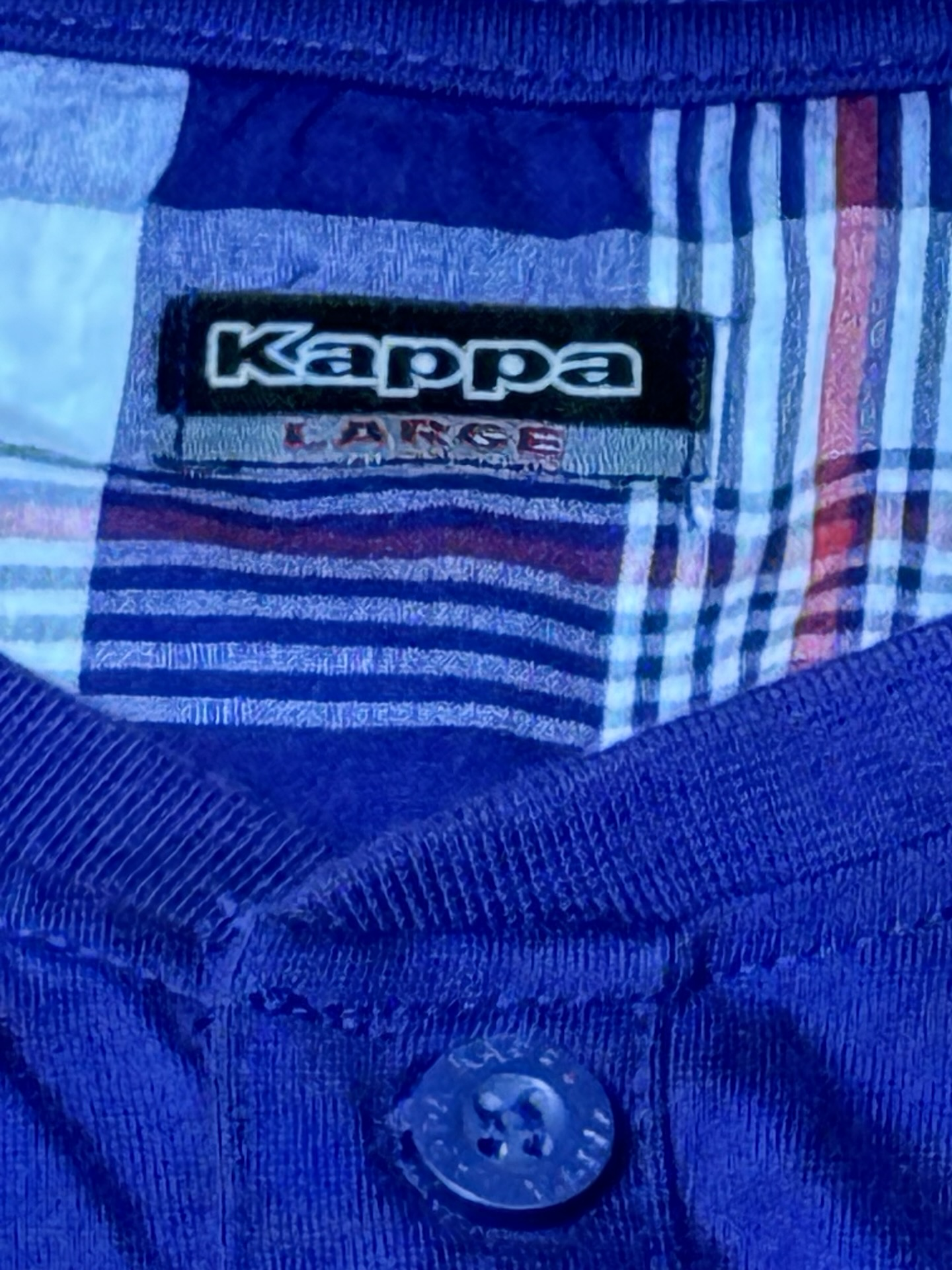 Kappa T-Shirt (Medium)