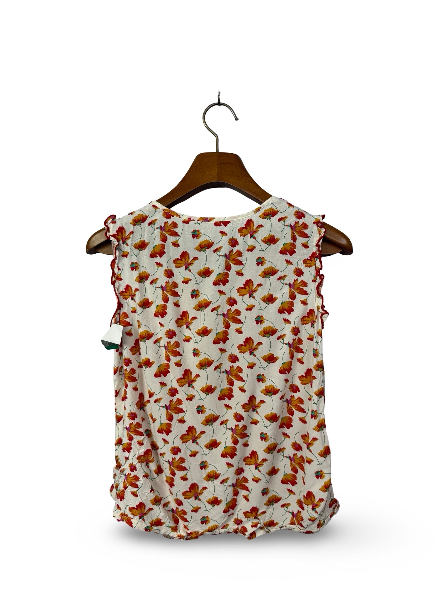 Crop Top (Women) (Small-Medium)