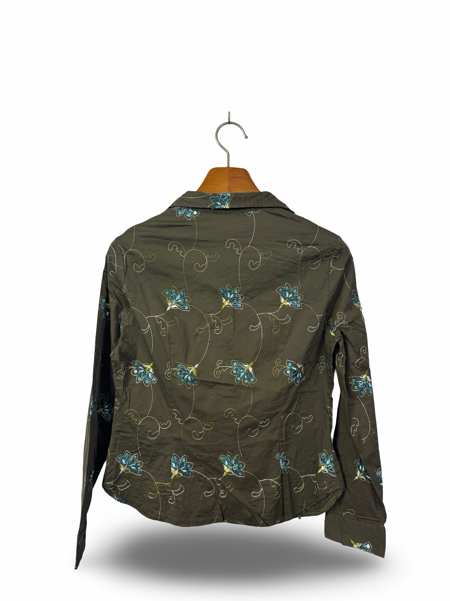 For Blouse (Women) (Small-Medium)