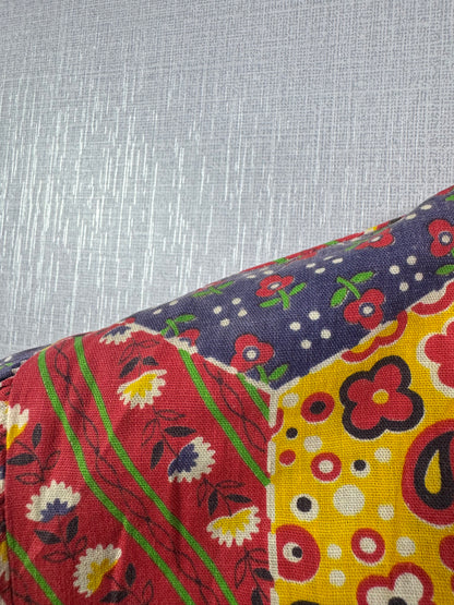 Blouse (Women) (Medium-Large)