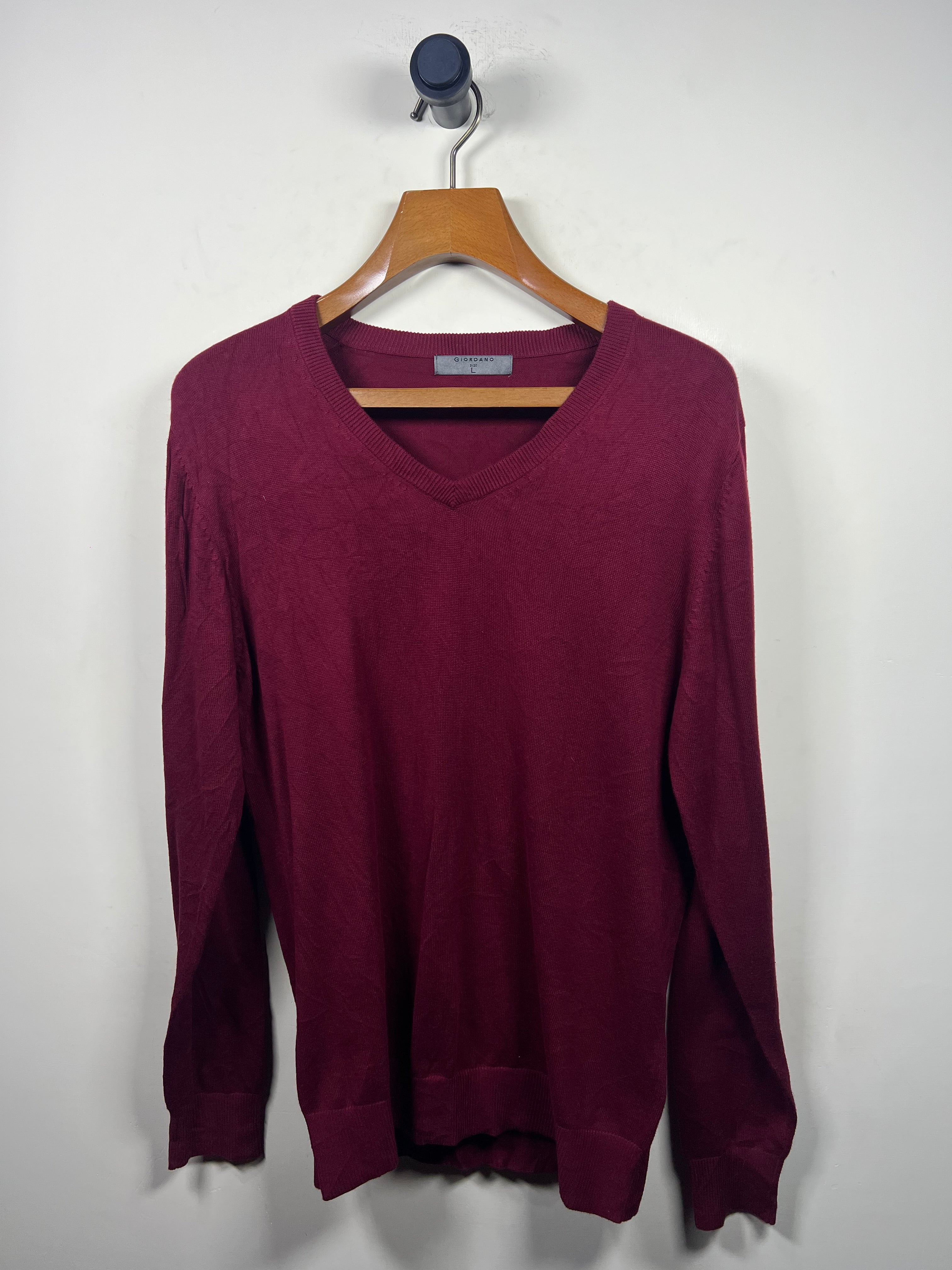 Giordano Sweater (Medium)