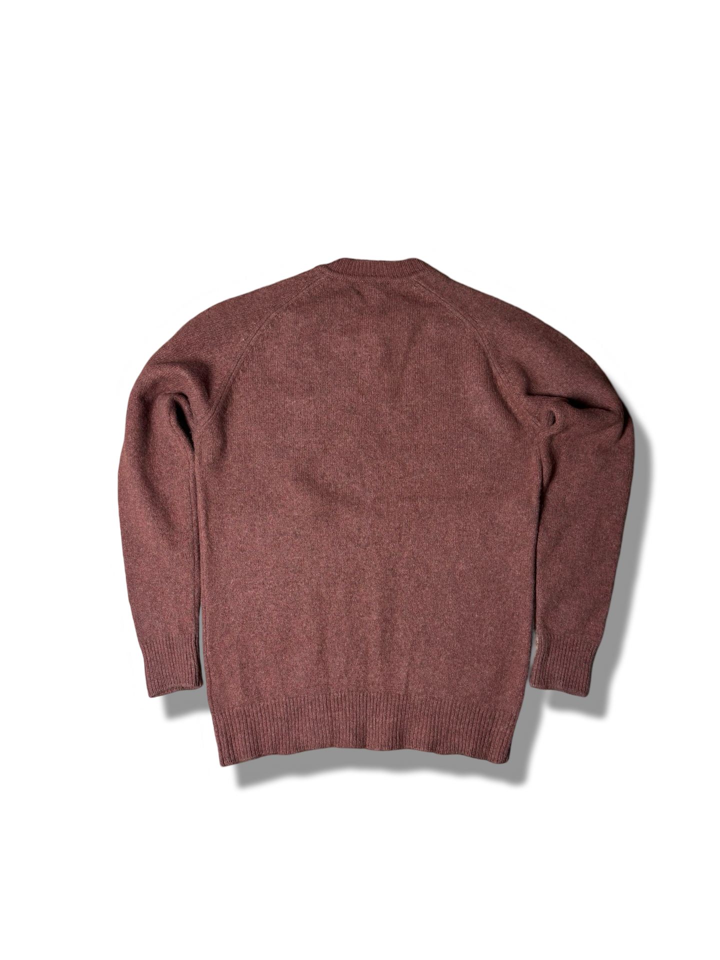 Next Lambswool Sweater (Medium)