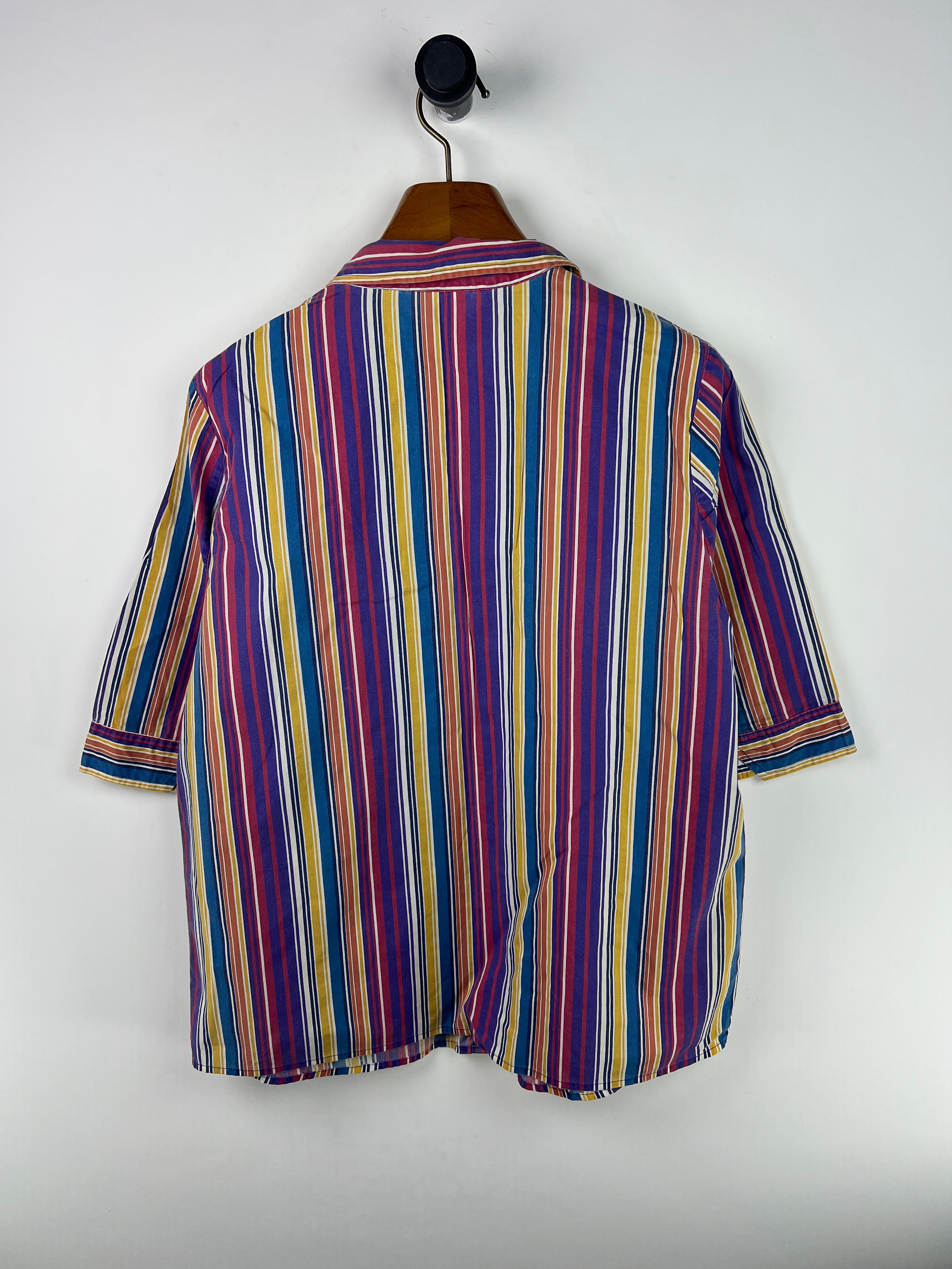 American Sweetheart Blouse (Women) (Large/X-Large)