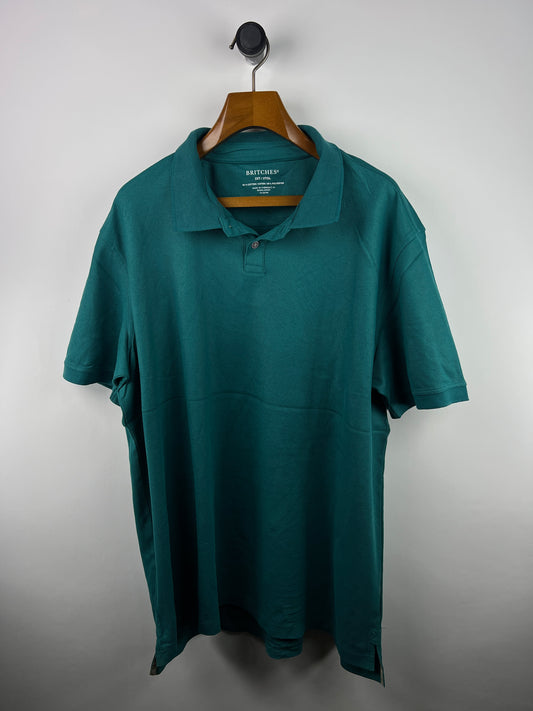 Britches Polo (XX-Large)