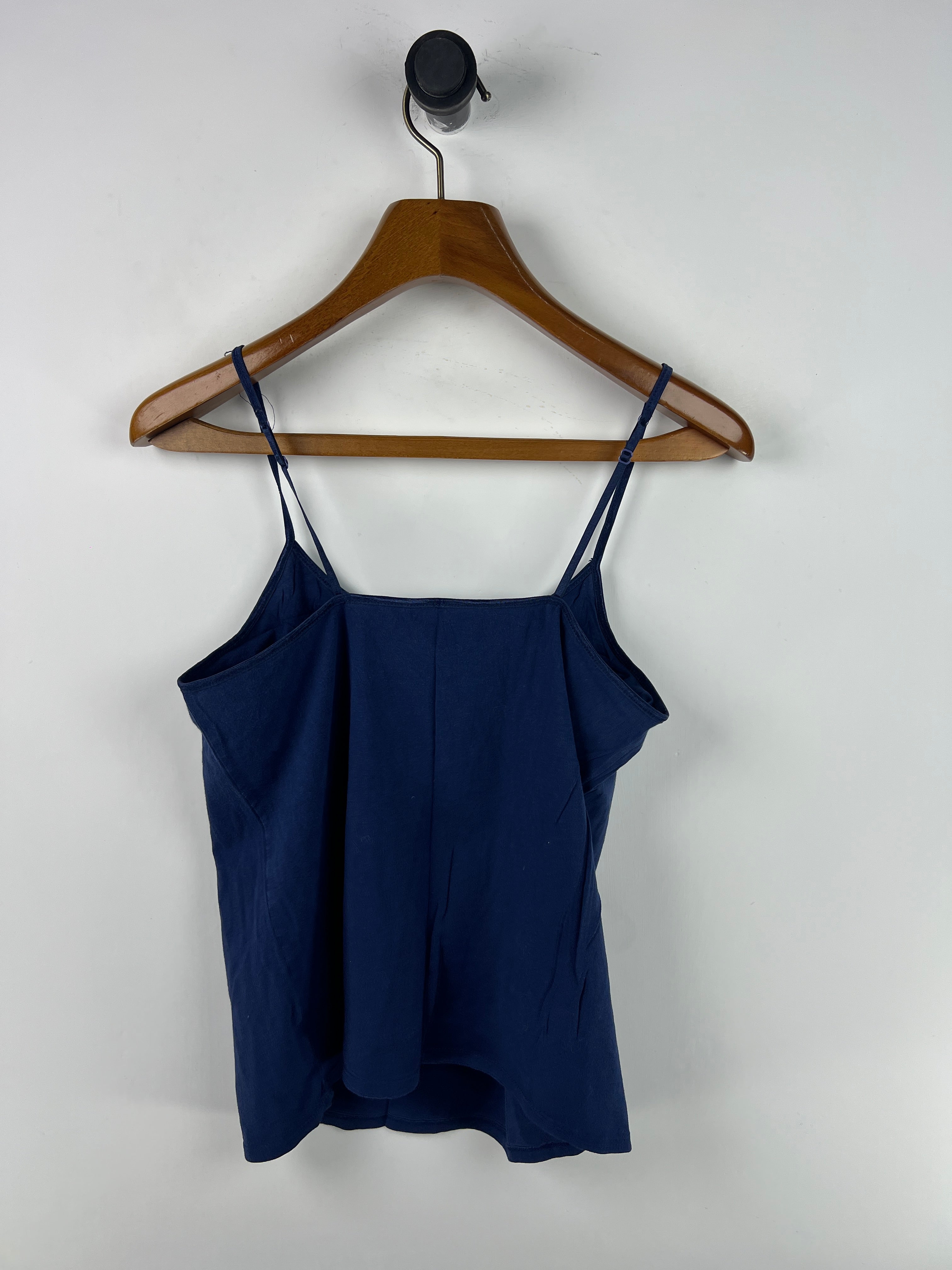 Mossimo Tank Top (Women) (Small)