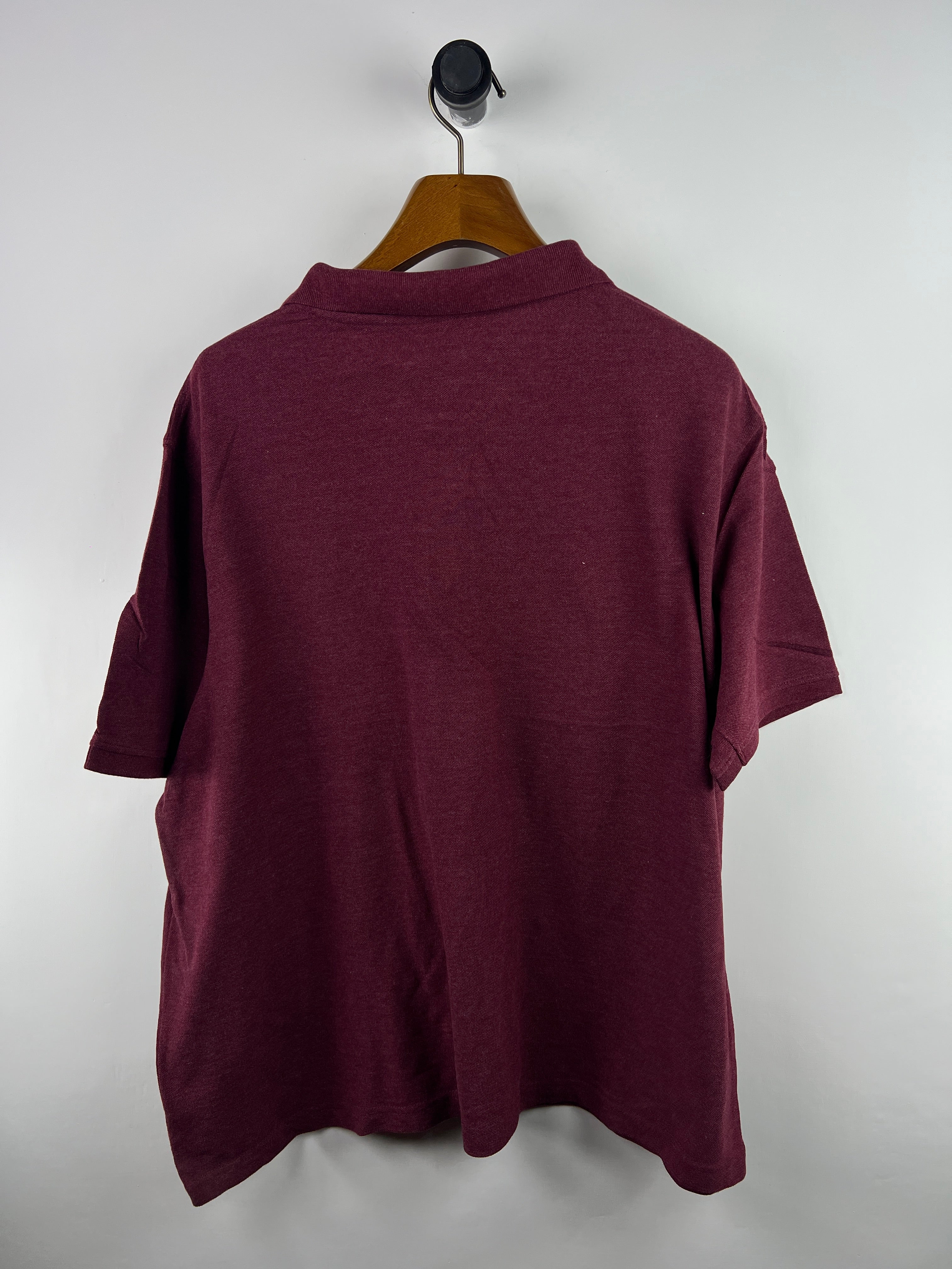 Faded Glory Polo (XX-Large)
