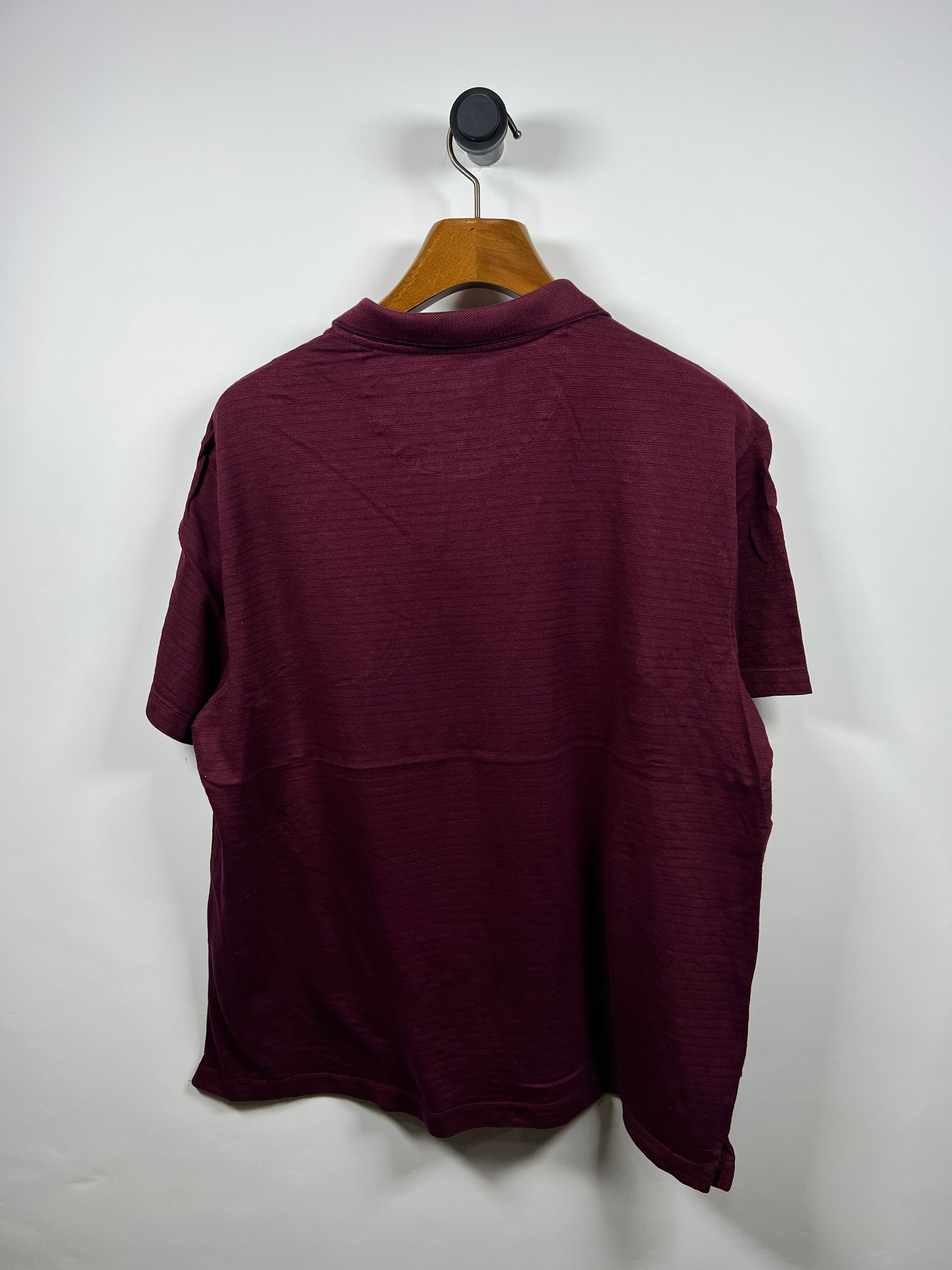 Van Heusen Polo (X-Large)