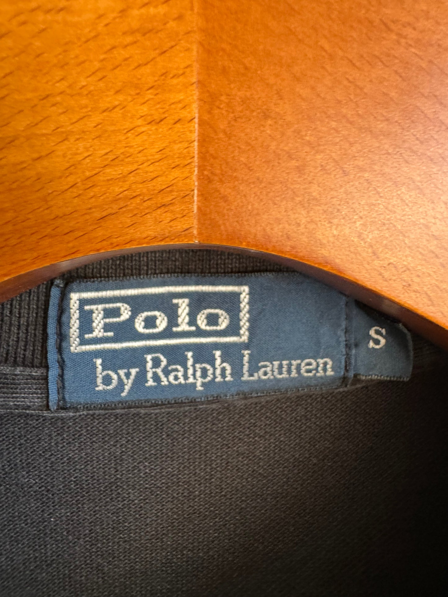 Ralph Lauren Buttoned Up Casual Shirt (Medium)