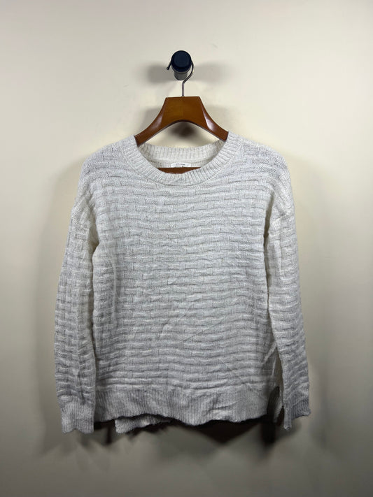 Maurices Velvet Sweater (Women) (Medium-Large)