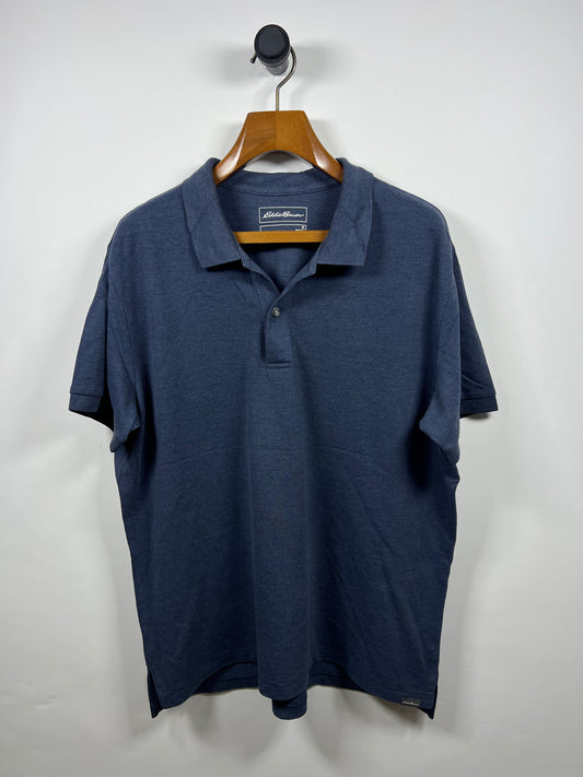 Eddie Bauer Polo (X-Large)