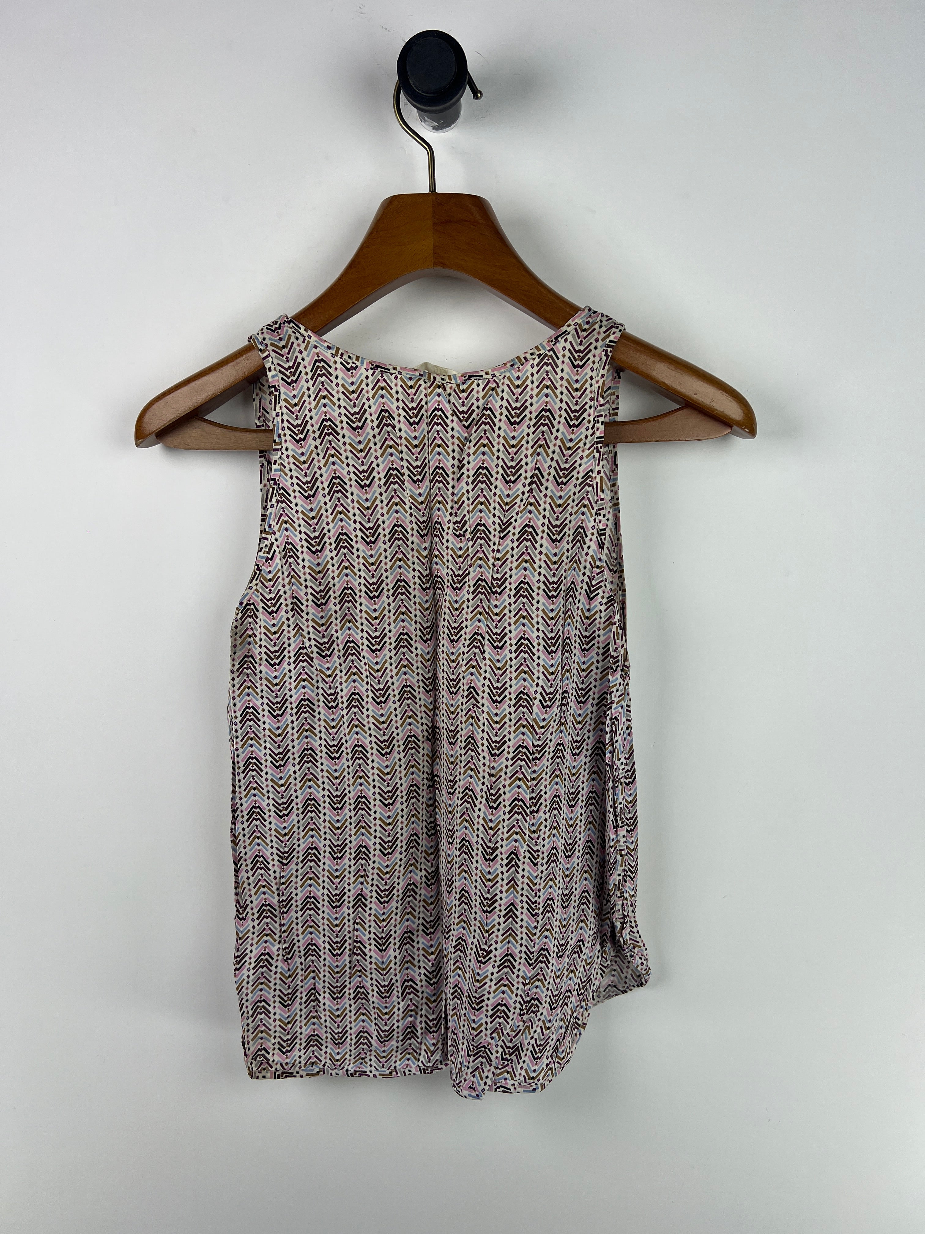 H&M Tank Top (Women) (Small)