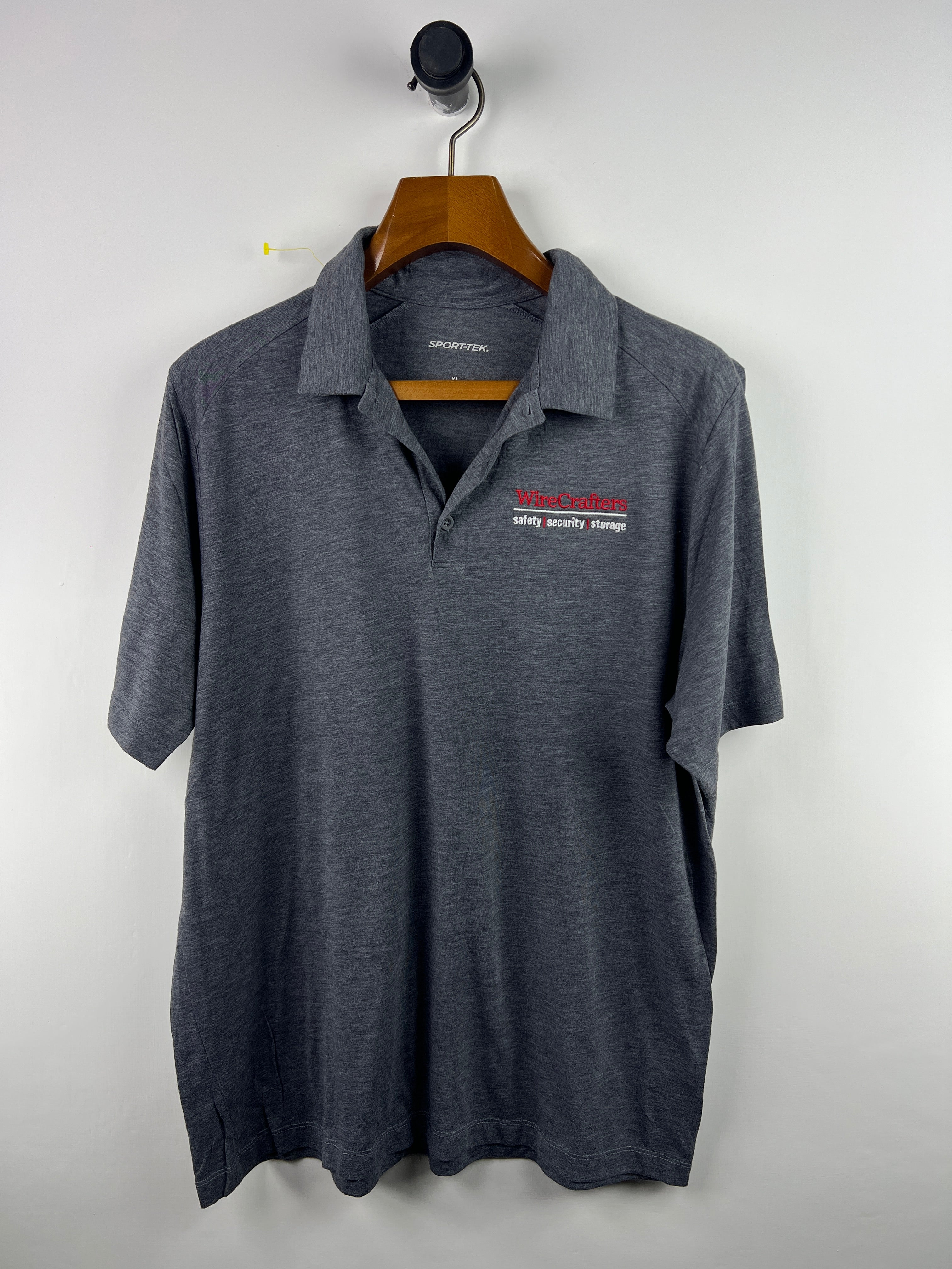 Sport Tek Polo (X-Large)