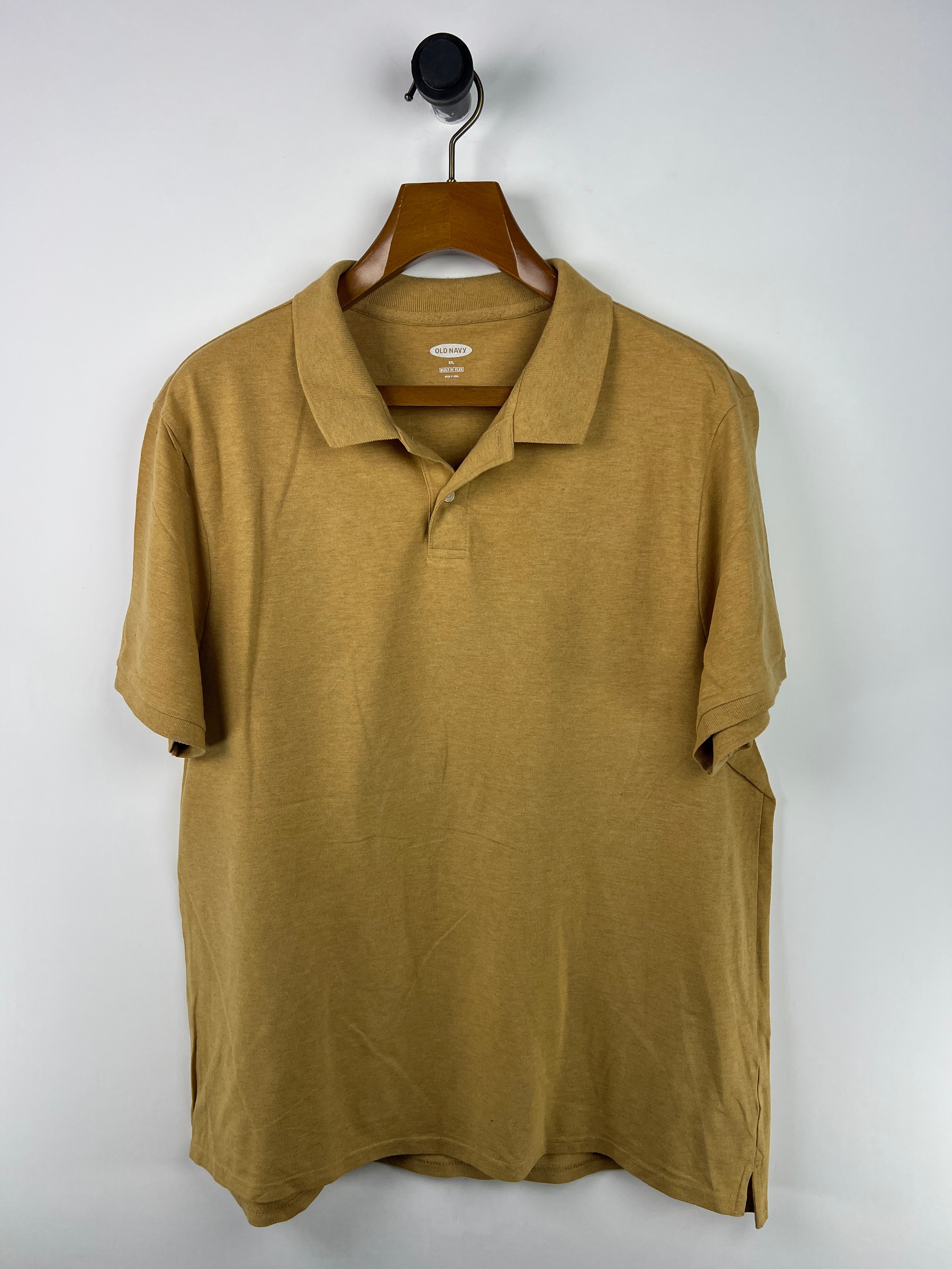 Old Navy Polo (X-Large)
