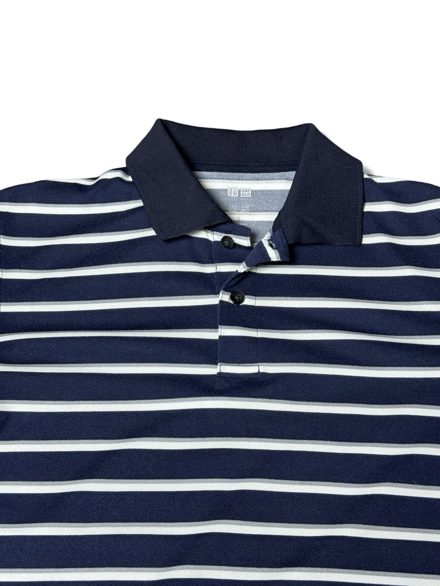 Uniqlo Polo (Small)